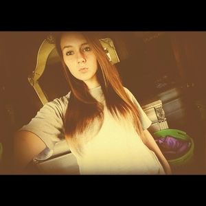 Meet your Posher, Kendra